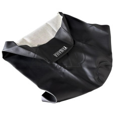 Capa / forra selim YAMAHA 50 NEOS preto